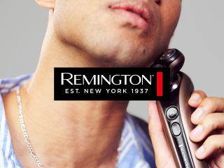 Remington LimitlessX